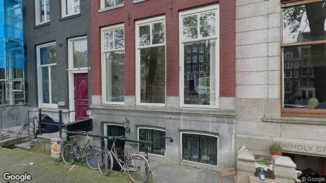 Appartement - Herengracht/Amsterdam (€2550.00/71.00m2)