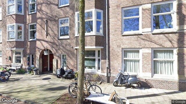 Appartement - Argonautenstraat/Amsterdam (€2400.00/58.00m2)