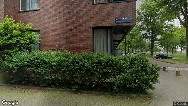 Appartement - Johan Hofmanstraat/Amsterdam (€2500.00/96.00m2)