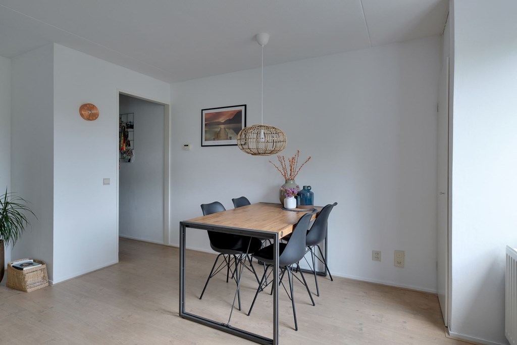 For rent Apartment Arnhem (Bergstraat €950/55m2) · kamer.nl