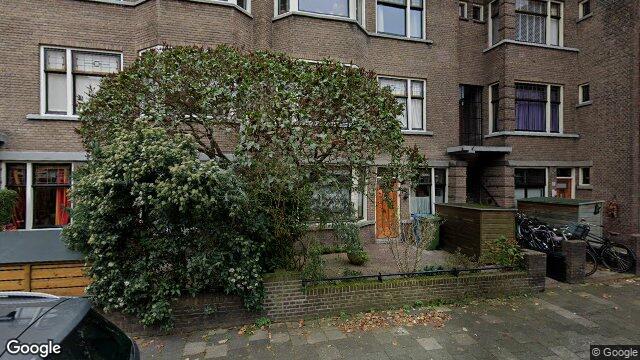 Appartement - van Faukenbergestraat/Voorburg (€2150.00/95.00m2)