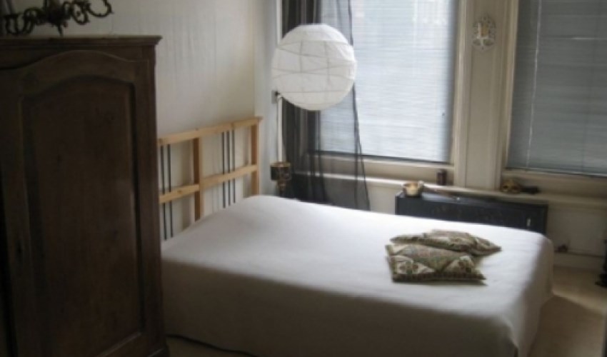 Kamer - De Boelelaan/Amsterdam (€520.00/14.00m2)