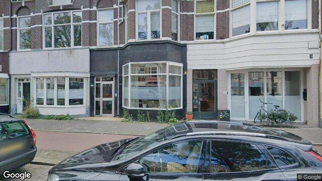 Appartement - Laan van Meerdervoort/Den Haag (€2750.00/103.00m2)