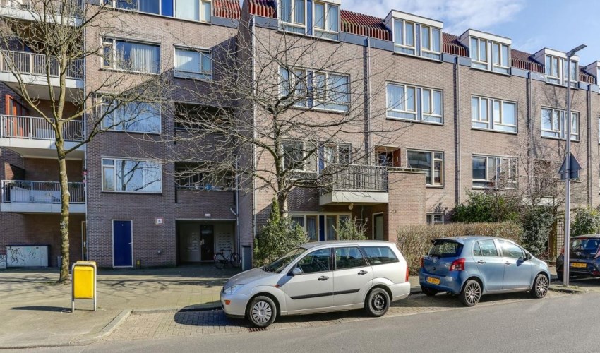 Appartement - Zevenwouden/Utrecht (€1210.00/72.00m2)