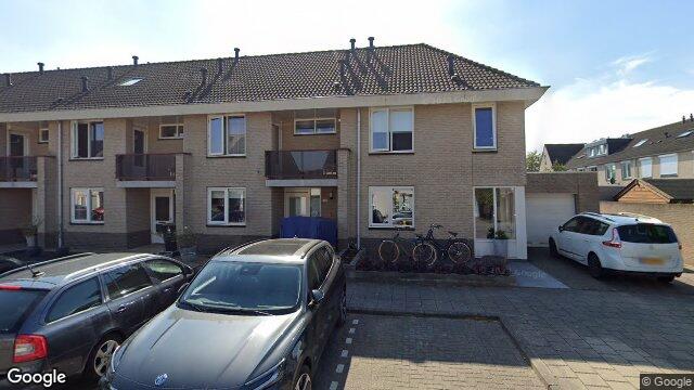 Huurwoning - Rooseveltstraat/Dongen (€1495.00/150.00m2)