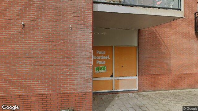 Appartement - Oostersingel/Leeuwarden (€1385.00/118.00m2)