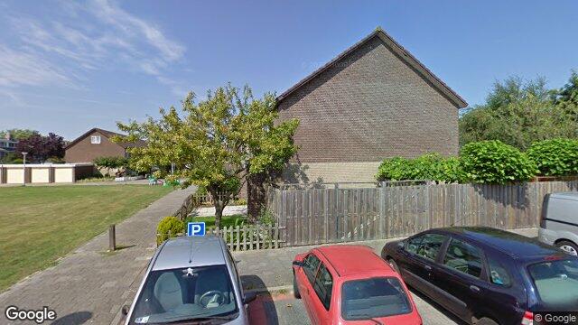 Huurwoning - Hoefbladstraat/Alphen aan den Rijn (€1350.00/138.00m2)