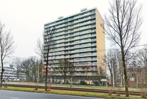 Appartement - Westelijk Halfrond/Amstelveen (€900.00/95.00m2)
