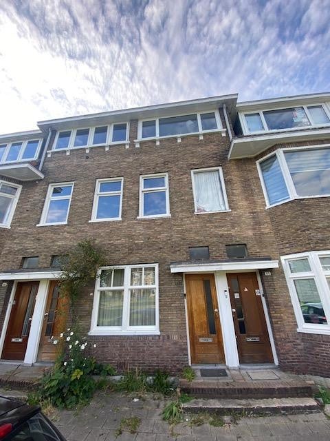 Appartement - Johan de Wittlaan/Arnhem (€600.00/25.00m2)