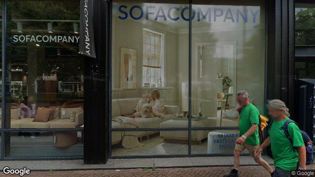 Appartement - Gele Rijders Plein/Arnhem (€1065.00/45.00m2)