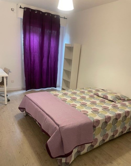 Kamer - Zuidhoek/Rotterdam (€470.00/16.00m2)