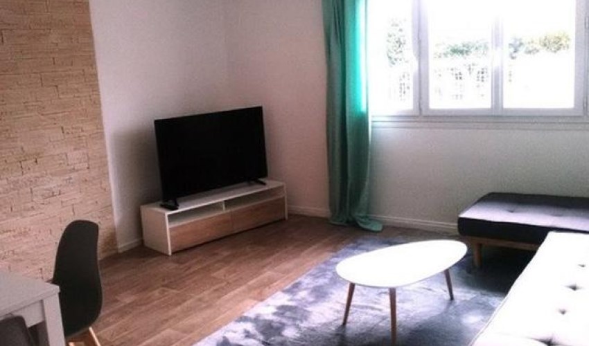 Kamer - Bosland/Rotterdam (€570.00/11.00m2)