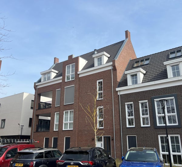 Appartement - Eindhovenseweg/Waalre (€2950.00/106.00m2)