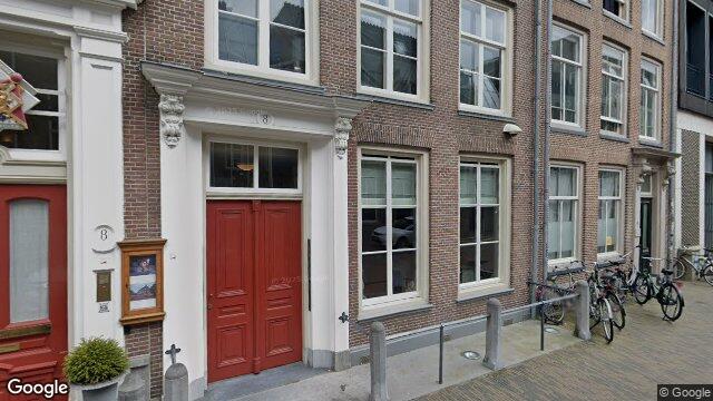 Appartement - Korte Nieuwstraat/Utrecht (€2300.00/94.00m2)