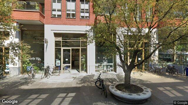 Appartement - Londenstraat/Utrecht (€1995.00/60.00m2)