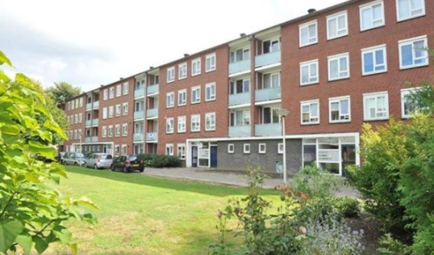 Appartement - Rembrandtlaan/Enschede (€835.00/80.00m2)