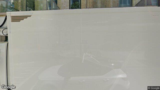 Studio - Gelrestraat/Amsterdam (€2095.00/51.00m2)