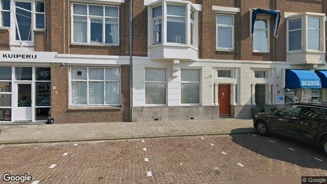 Appartement - Vissershavenweg/Den Haag (€3000.00/131.00m2)