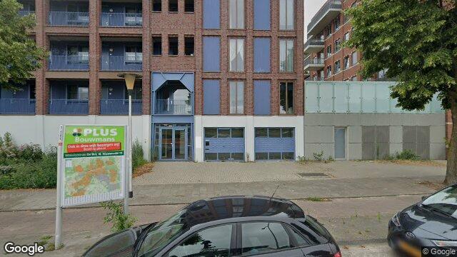 Appartement - Oostende/Helmond (€1615.00/87.00m2)