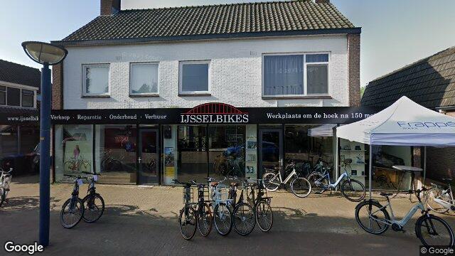 Appartement - Oerdijk/Schalkhaar (€2250.00/160.00m2)