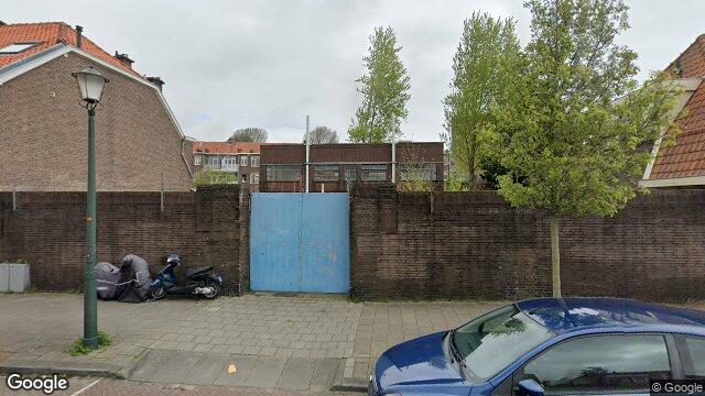 Appartement - Ouverturestraat/Den Haag (€2300.00/80.00m2)