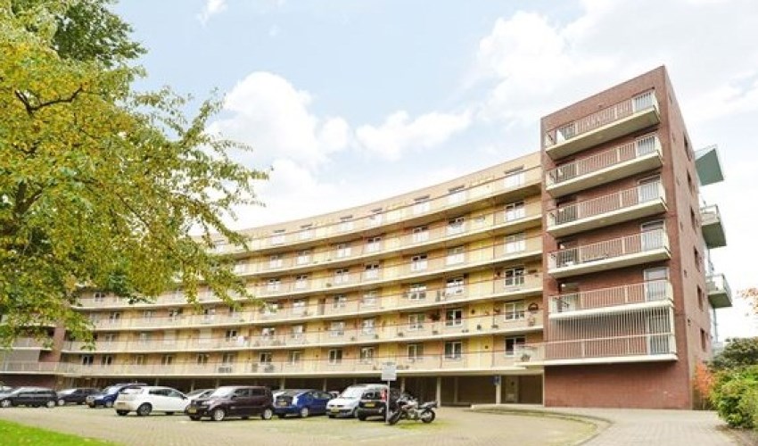 Appartement - Koopvaardersplantsoen/Amsterdam (€1350.00/93.00m2)