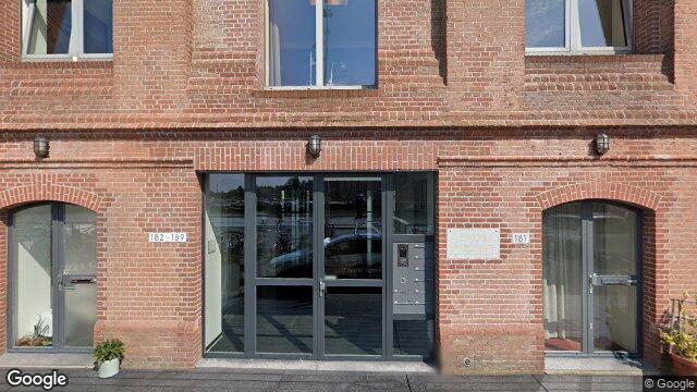 Appartement - Silodam/Amsterdam (€2500.00/86.00m2)