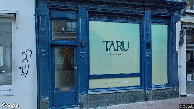 Studio - Gedempte Oude Gracht/Haarlem (€1009.00/24.00m2)