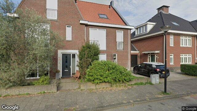 Huurwoning - Meierijlaan/Den Haag (€2150.00/171.00m2)