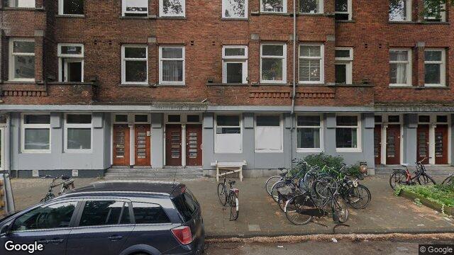 Appartement - Haarlemmermeerstraat/Amsterdam (€2350.00/55.00m2)