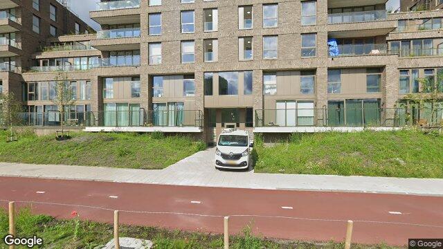 Appartement - Amerikaweg/Haarlem (€1926.00/106.00m2)