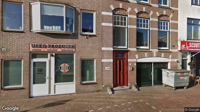 Appartement - Kanaalkade/Alkmaar (€1340.00/60.00m2)