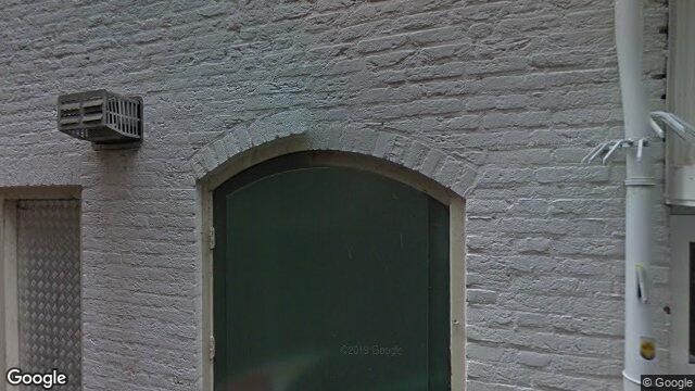 Studio - Tullekensteeg/Arnhem (€575.00/30.00m2)