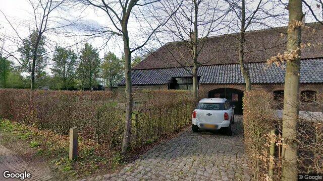 Huurwoning - Dodenhoeksestraat/Heeswijk-Dinther (€3000.00/180.00m2)