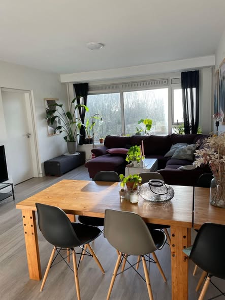 Kamer - Nachtwachtlaan/Amsterdam (€740.00/9.00m2)