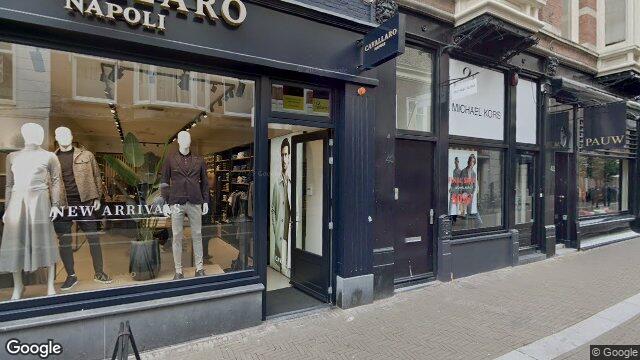 Appartement - Noordeinde/Den Haag (€1900.00/88.00m2)