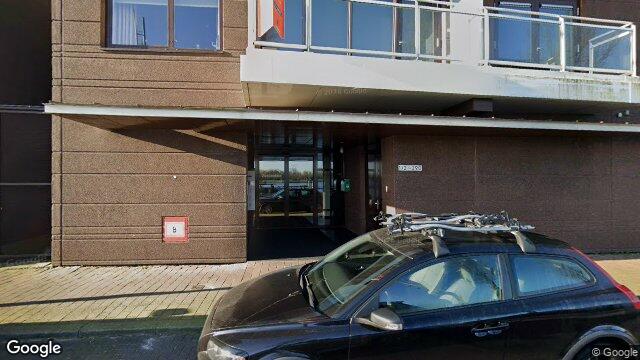 Appartement - Piet Smitkade/Rotterdam (€2195.00/116.00m2)