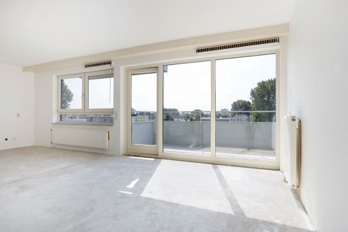 Appartement - Melis Stokelaan/Den Haag (€1060.00/96.00m2)