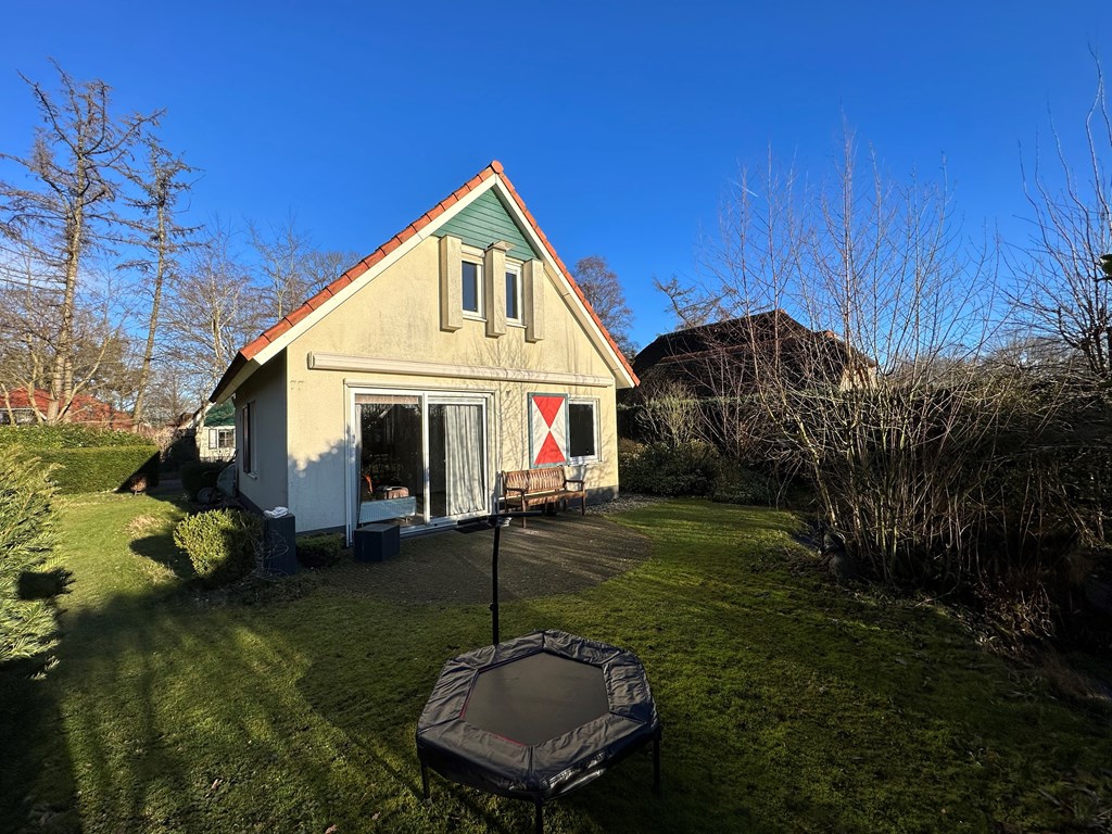 Huurwoning - Zonnenbergerdijk/Heeten (€1100.00/77.00m2)