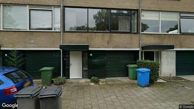 Huurwoning - Seringenlaan/Wassenaar (€3150.00/200.00m2)