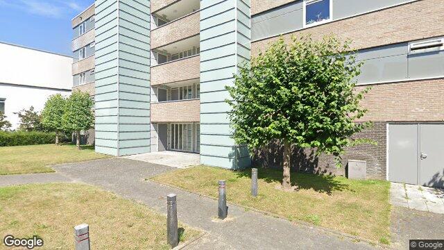 Appartement - G.A. van Nispenstraat/Arnhem (€1645.00/96.00m2)