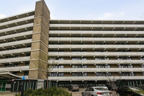 Appartement - Cruquiuslaan/Leiden (€985.00/84.00m2)