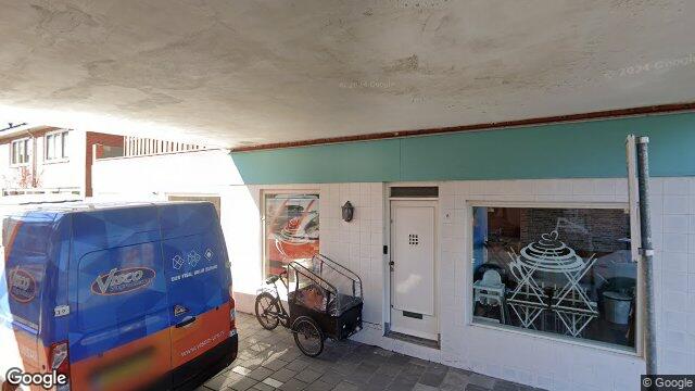 Appartement - De Ruijterweg/Haarlem (€2885.00/114.00m2)