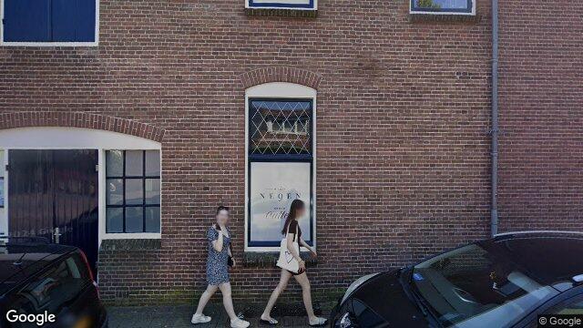 Appartement - Stationslaan/Nunspeet (€1450.00/70.00m2)