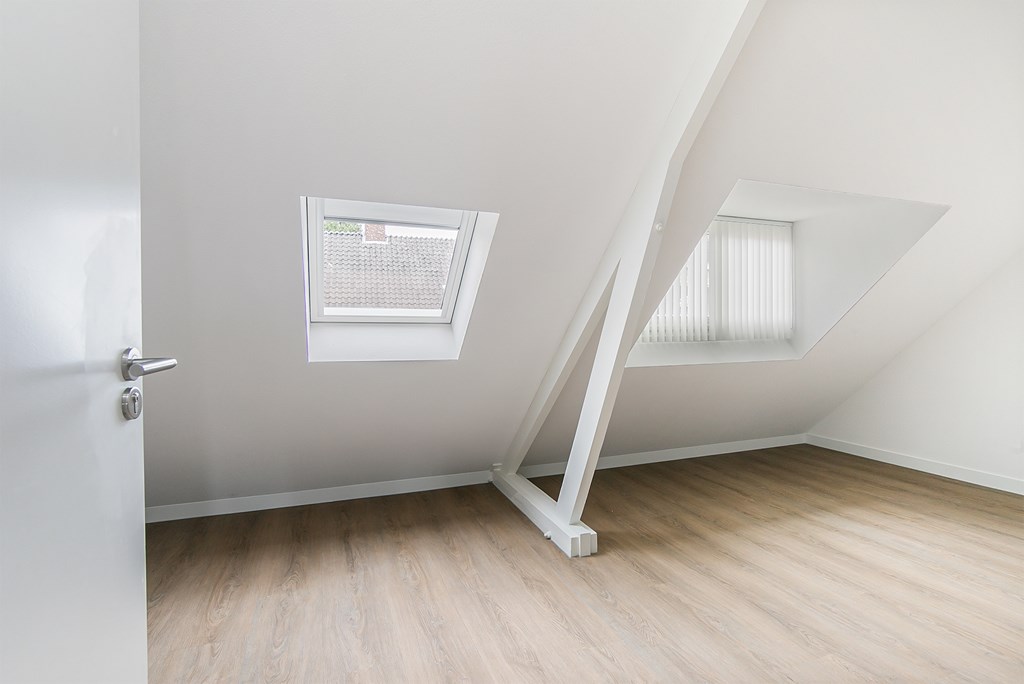 Studio - Goirkestraat/Tilburg (€695.00/20.00m2)