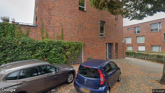 Huurwoning - Buys Ballotstraat/Hilversum (€3000.00/131.00m2)