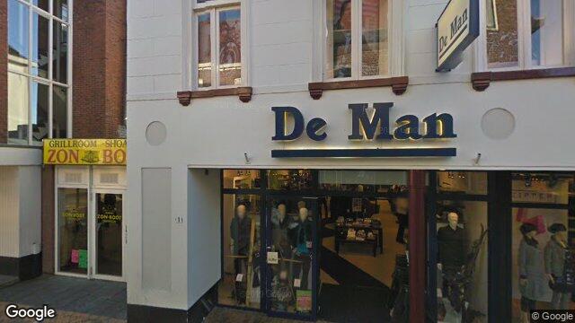 Appartement - Tolberterstraat/Leek (€1550.00/99.00m2)