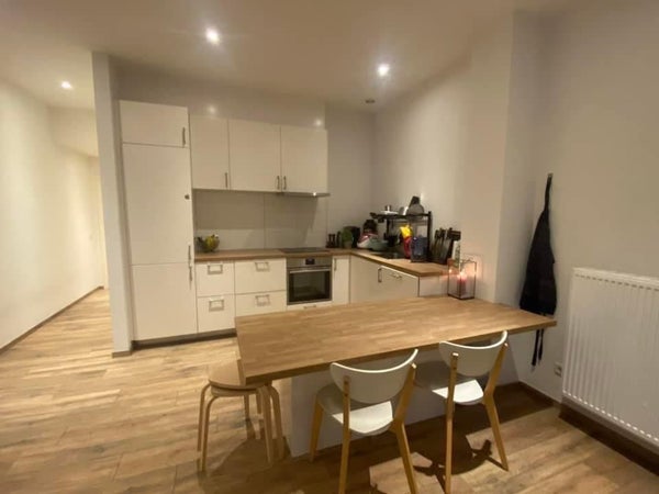 Appartement - Sint Annalaan/Maastricht (€1310.00/74.00m2)