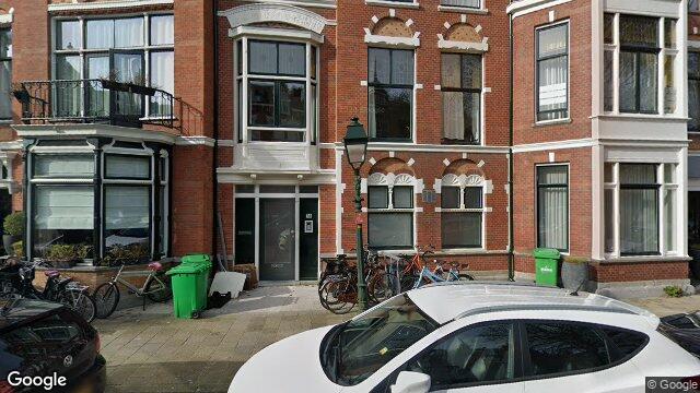 Appartement - Sweelinckplein/Den Haag (€2750.00/92.00m2)