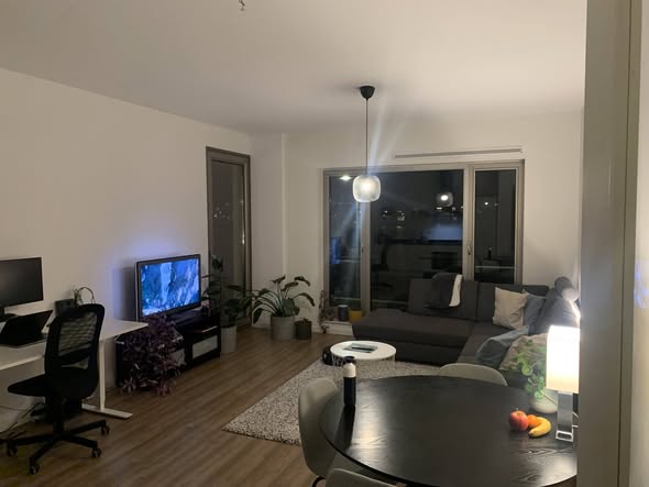 Appartement - Onbekend/Amsterdam (€750.00/65.00m2)